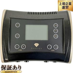 テクノリンク REALIZE ホームケア EMS 美容機器