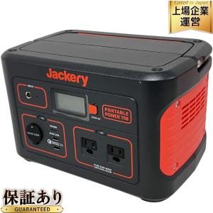 Jackery ポータブル電源 708 PTB071