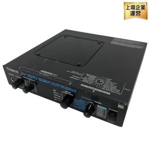 Roland JV-1010 音源モジュール ローランド Roland JV-1010(音源モジュール)の新品/中古販売 | 1071115