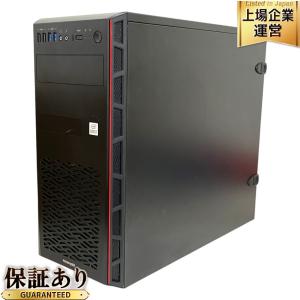 Inversenet FRONTIER デスクトップPC i7-10700F 16GB SSD1.0TB win10 パソコン