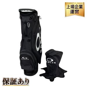 OAKLEY FOS900199 キャディバッグ BG STAND 14.0 スタンドバッグ 2020年モデル オークリー
