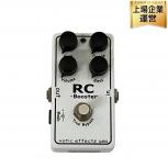 Xotic   RC booster 