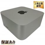 Apple  Mac Studio (2023)
CTOモデル
