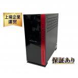 MouseComputer  G-TUNE XP-Z790W11