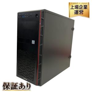 Inversenet Inc. FRONTIER(デスクトップパソコン)の新品/中古 Inversenet Inc. FRONTIER(デスクトップパソコン)の新品/中古
