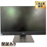 Dell Inc.  Inspiron 24 5000(5477) AIO