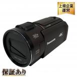 Panasonic  HC-VX1M
