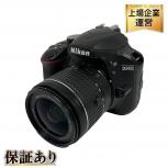 Nikon   D3400