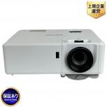 RICOH   PJ WXL5860
