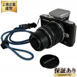 OLYMPUS  E-PM1