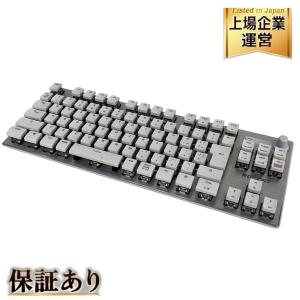 ROCCAT VULCAN ROC-12-647 コンパクト メカニカル ゲーミング キー ボード パソコン PC 周辺機器