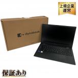 Dynabook Inc.  dynabook GZ/HWL