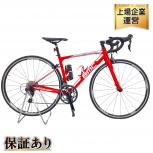 BMC  team machine ALR01