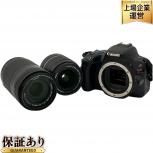 Canon  EOS X9