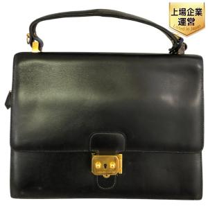 人気のクリスマスアイテムがいっぱい！ エルメス HERMES 2Way バッグ ボックスカーフ サックア ビジネスバッグ