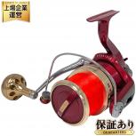 Daiwa  POWERSURF QD 真鯛
