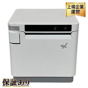 star mC-Print3 MCP31LB レシート プリンター Bluetooth スター精密