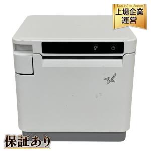 star mC-Print3 MCP31LB レシート プリンター Bluetooth スター精密