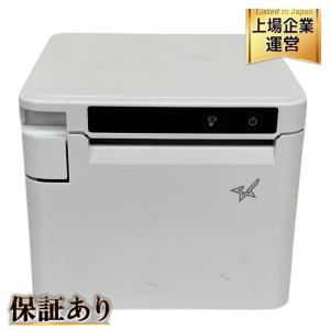 star mC-Print3 MCP31LB レシート プリンター Bluetooth スター精密