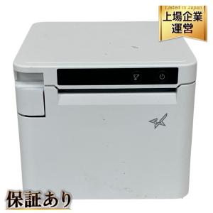 star mC-Print3 MCP31LB レシート プリンター Bluetooth スター精密