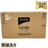 SHARP  2T-C42BE1