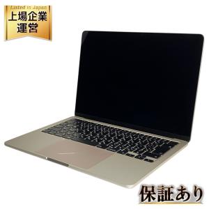 Apple MacBook Air 2022 CTO ノート パソコン M2 8C CPU 8GB SSD 512GB 10C GPU Sonoma