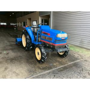 イセキ TA247F(トラクター)の新品/中古販売 | 1476845 | ReRe[リリ]