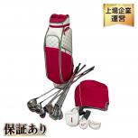 BRIDGESTONE TOUR STAGE CL ゴルフセット キャディバッグ付き 8本セット ゴルフクラブ