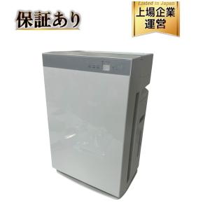 ダイキン ACK70X-W 加湿付空気清浄機 家電