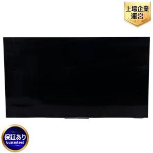 SHARP 8T-C65DX1 mini LEDバックライト 8K 65型液晶テレビ 2021年製