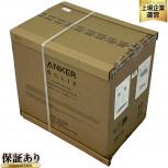 Anker Solix C800 Portable Power Station B17535Z5 ポータブル電源 アンカー