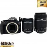 Canon  DS126441/EF-S 18-55 3.5-5.6 IS STM/EF-S 55-250 4-5.6 IS II