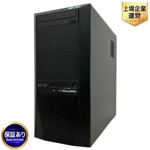 Thirdwave GALLERIA(デスクトップパソコン)の新品/中古販売 Thirdwave GALLERIA(デスクトップパソコン)の新品/中古販売