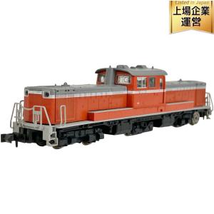 KATO 701 DD13 7002 DD51 ディーゼル 機関車