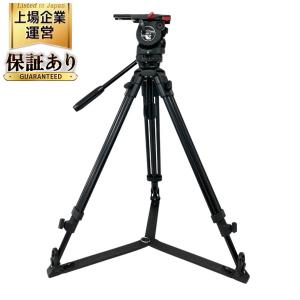 sachtler FSB 8 ザハトラー  ビデオ 雲台 Germany