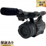 SONY  HXR-NX100