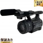 SONY  HXR-NX100