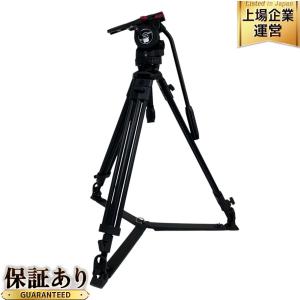 sachtler FSB 8 ザハトラー  ビデオ 雲台 Germany