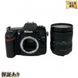 Nikon  D7100/16-85mm f3.5-5.6 ED VR