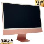 Apple  iMac 24-inch M1 2021
MGPM3J/A
