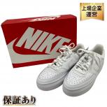 NIKE DM0113-100 COURT VISION ALTA LTR スニーカー 28センチ