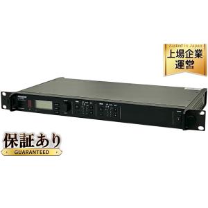 SHURE ULXD4D-AB デュアル チャンネル デジタル ワイヤレス受信機 2chモデル 音響機器