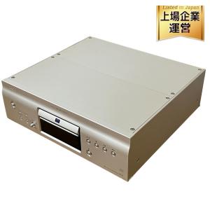 DENON スーパーオーディオCDプレーヤー SACD DCD-SA1