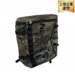 THE NORTH FACE ノースフェイス NM81357 ヒューズボックス リュック カモフラ