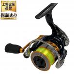 DAIWA REVROS 2004 ダイワ スピニングリール 釣竿 釣具