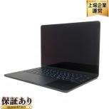 充放電回数13回 Apple MacBook Air M2 2022 ノートパソコン 8GB SSD 256GB Ventura
