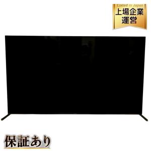 SONY ソニー BRAVIA ブラビア XRJ-65X95J 4K液晶テレビ 65V型 TV 家電