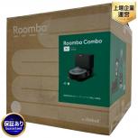 iRobot	  i5+ Roomba Combo