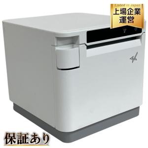 star mC-Print3 MCP31LB レシート プリンター Bluetooth スター精密