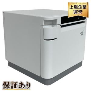star mC-Print3 MCP31LB レシート プリンター Bluetooth スター精密